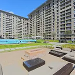 Alpha Lux Apartments