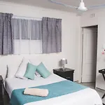Ferndale Lodge