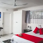 Ferndale Lodge