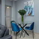 St Tropez 1 Bedroom Sandton Residence