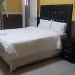 Concord Guest Lodge