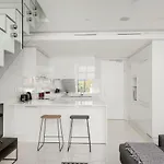 The Park Central Residence - With Generator