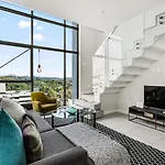 The Park Central Residence - With Generator
