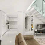 The Park Central Residence - With Generator