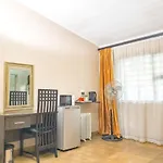 Mzanzi Rock Guesthouse