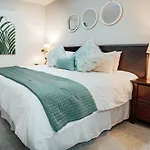 The Garden Venue Hotel