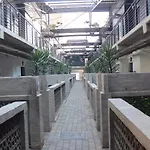Cozy Apartment In The Center Of Maboneng With Free Wifi