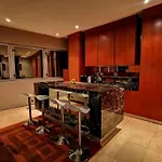 1507-Amazing Views & Unique Joburg Cbd Luxury