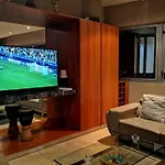 1507-Amazing Views & Unique Joburg Cbd Luxury