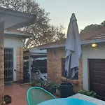 Happy Colourful Cottage