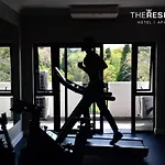 The Residency Sandhurst
