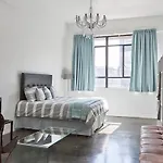 Maboneng Studio Loft
