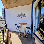 Kaleaba House In Vibey Maboneng Precint