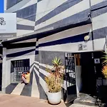 Kaleaba House In Vibey Maboneng Precint
