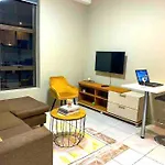 Cozy 1 Bedroom Apartment With Free Wi-Fi