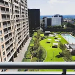 Westpoint Sandton Apartments