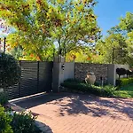 Angel Guest House