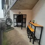 Relax In Maboneng