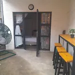 Relax In Maboneng