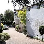 Muwah Palace Villa