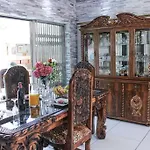 Muwah Palace Villa