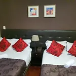 Houghton Guest House