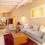 Cherry Hill Sandton