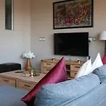 1007-Stunning Studio Apt With Incredible Joburg Views