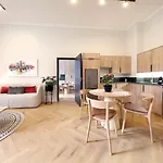 Hyatt House Johannesburg Rosebank