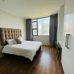 Spacious 2-Bedroom Masingita Towers Apartment