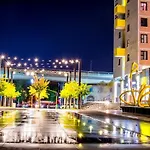 Paradise In Jewel City
