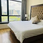 Spacious 2-Bedroom Masingita Towers Apartment