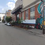 Living Moad 4 Sleeper