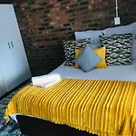 Craftsmanship Maboneng