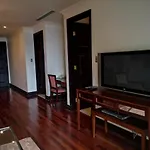 Apartment At Michelangelo Towers