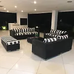 Garden Of Eden Mansion - Entertainment Haven
