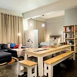 Home Away From Home