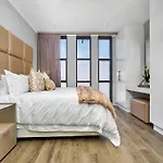 Executive And Spacious Apartments In Masingita Towers Sandton
