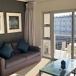 The Epic Luxury Apartments- On 128