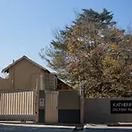 Sandton Central 2 Bed 2 Bath Back-Up Inverter