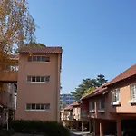 Sandton Central 2 Bed 2 Bath Back-Up Inverter