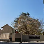 Sandton Central 2 Bed 2 Bath Back-Up Inverter