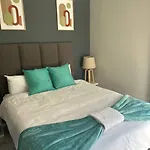 Rivonia Sandton Hideaway