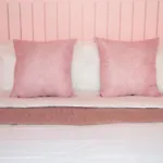 Pink Paradise In Maboneng With Rooftop Views