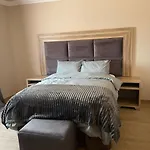Sekgome Resort