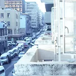 Urbanzulu Backpackers