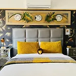 24 On Basil Boutique Hotel