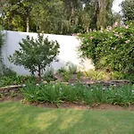 Bryanston Elgin - Cottage 3