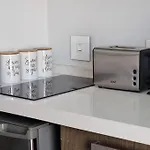 Sandton Skye - Luxury Apartment
