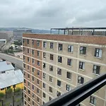 The Ark In Maboneng